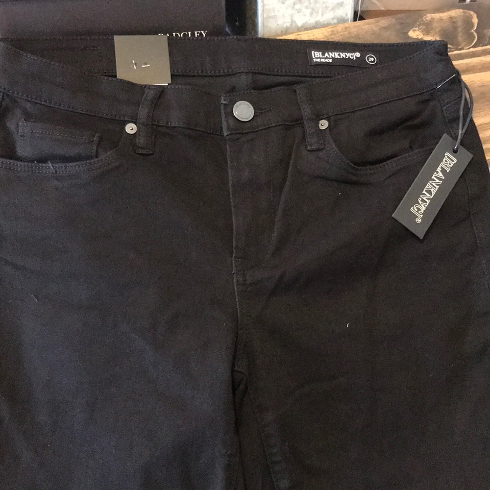 Blanknyc Reade skinny jeans
